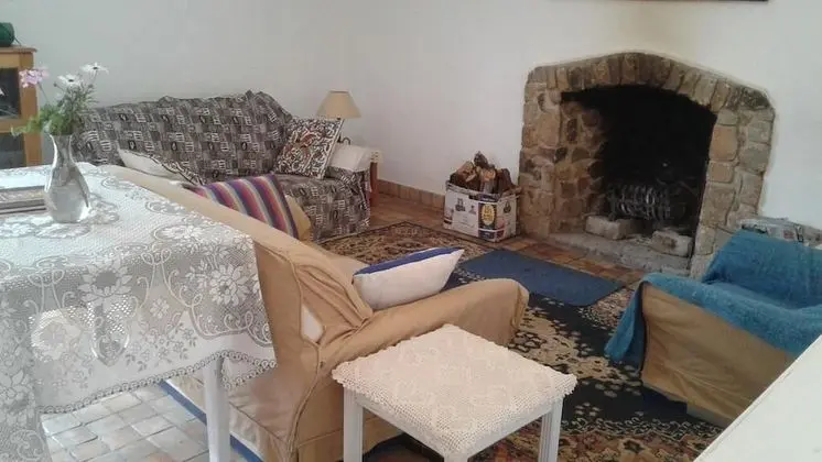 Kır Evi