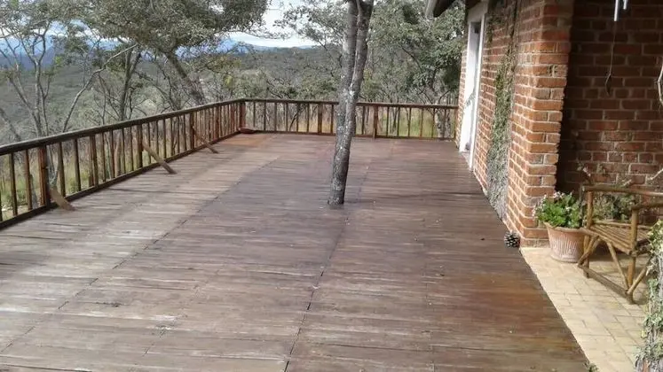 Kır Evi