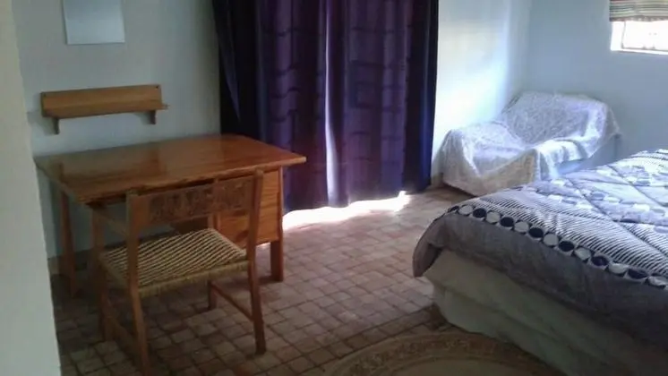 Kır Evi
