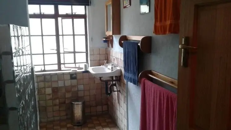 Kır Evi