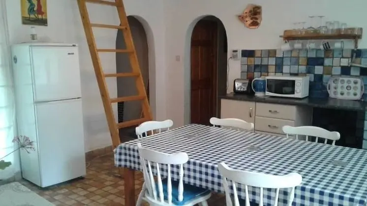 Kır Evi