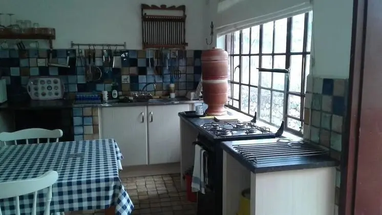 Kır Evi