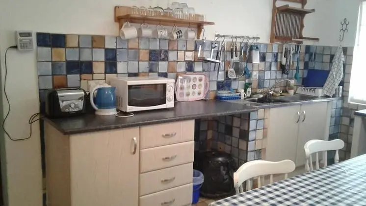 Kır Evi