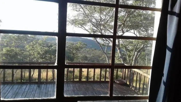Kır Evi