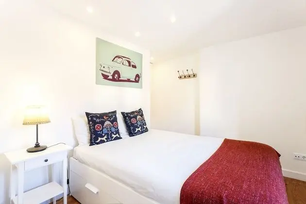 Apart Daire, 1 Yatak Odası