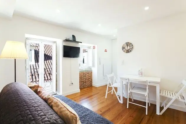 Apart Daire, 1 Yatak Odası