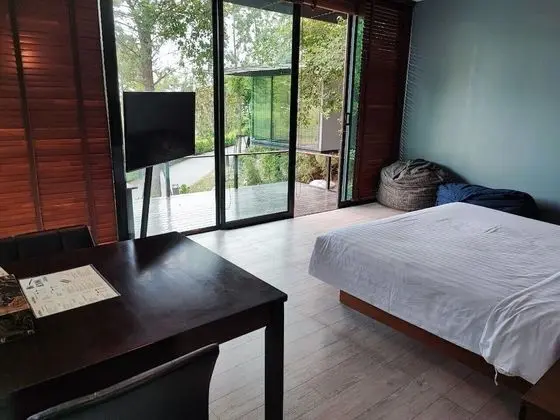 Scenery Villa