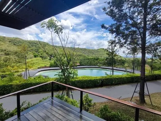 Scenery Villa