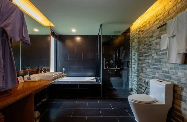 Scenery Villa