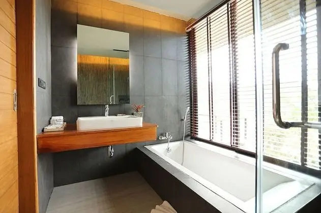 Scenery Villa