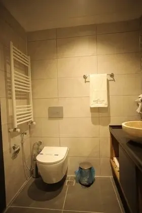 Standard Süit