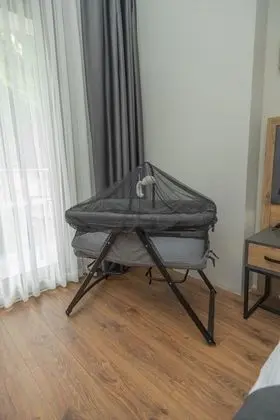 Standart Oda - Balkonlu