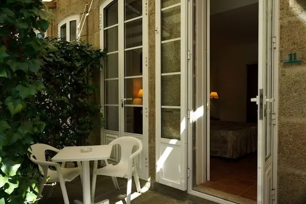 Economy Tek Büyük veya İki Ayrı Yataklı Oda, Ek Bina