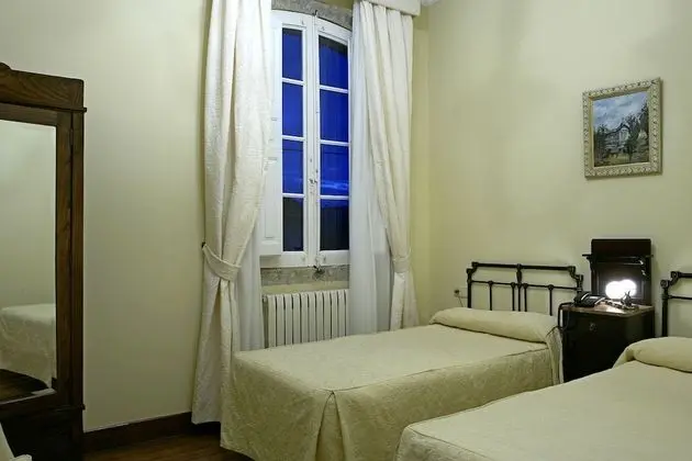 Traditional Tek Büyük Yataklı Oda, 1 Çift Kişilik veya 2 Tek Kişilik Yatak