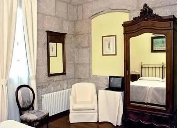 Traditional Tek Büyük Yataklı Oda, 1 Çift Kişilik veya 2 Tek Kişilik Yatak