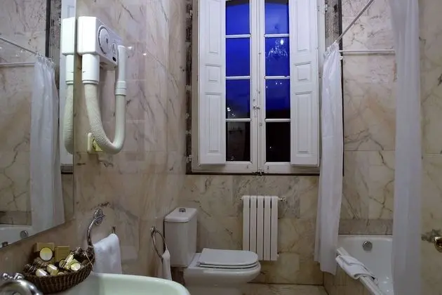 Traditional Tek Büyük Yataklı Oda, 1 Çift Kişilik veya 2 Tek Kişilik Yatak