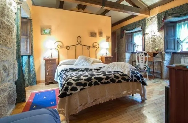 Basic Tek Büyük veya İki Ayrı Yataklı Oda, 1 Yatak Odası