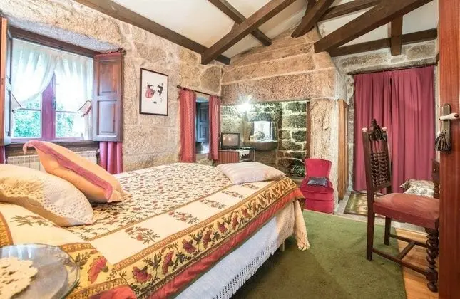 Basic Tek Büyük veya İki Ayrı Yataklı Oda, 1 Yatak Odası