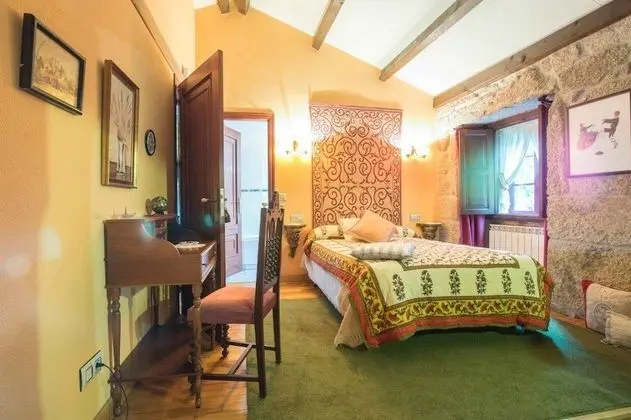 Basic Tek Büyük veya İki Ayrı Yataklı Oda, 1 Yatak Odası