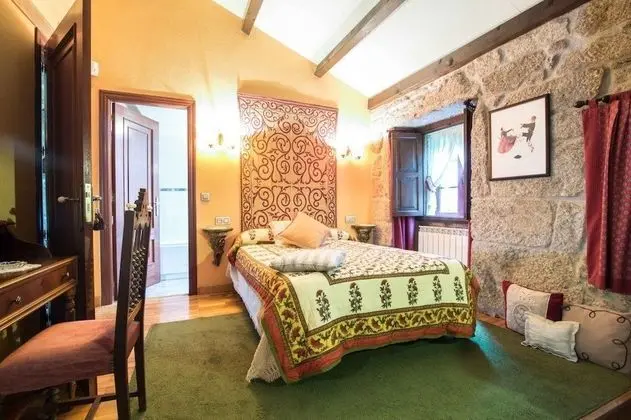 Basic Tek Büyük veya İki Ayrı Yataklı Oda, 1 Yatak Odası