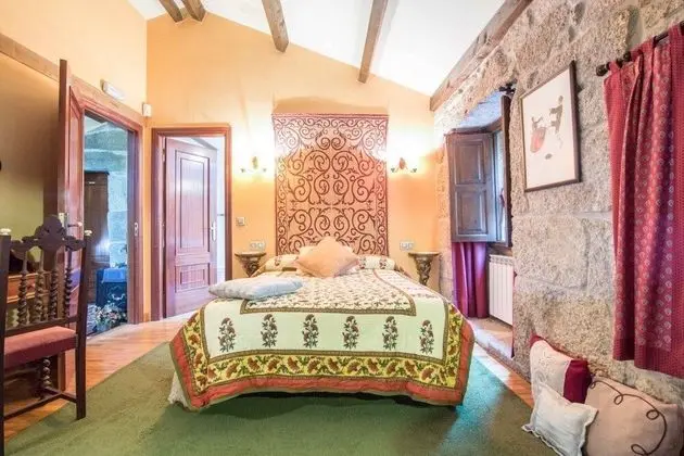 Basic Tek Büyük veya İki Ayrı Yataklı Oda, 1 Yatak Odası