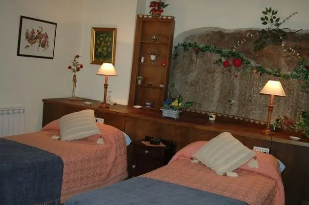 Basic Tek Büyük veya İki Ayrı Yataklı Oda, 1 Yatak Odası