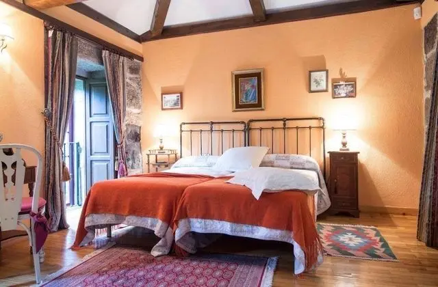 Basic Tek Büyük veya İki Ayrı Yataklı Oda, 1 Yatak Odası