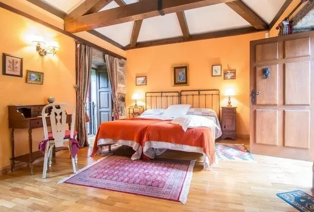 Basic Tek Büyük veya İki Ayrı Yataklı Oda, 1 Yatak Odası