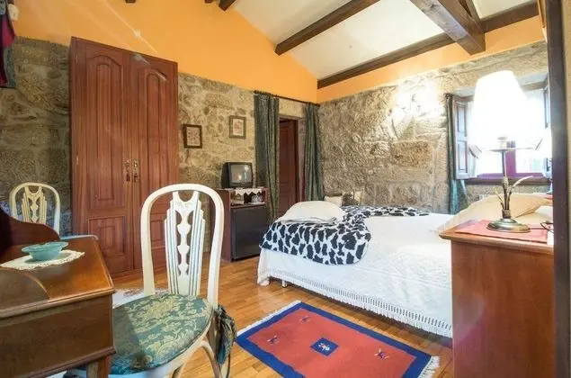 Basic Tek Büyük veya İki Ayrı Yataklı Oda, 1 Yatak Odası