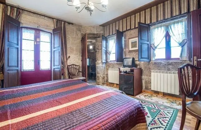 Superior İki Ayrı Yataklı Oda