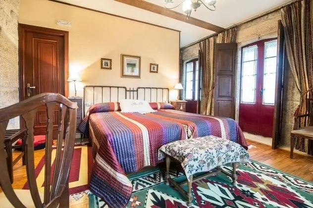 Superior İki Ayrı Yataklı Oda