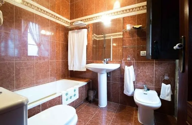 Superior İki Ayrı Yataklı Oda