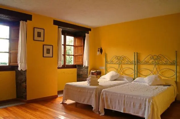 Family Oda, 1 Yatak Odası