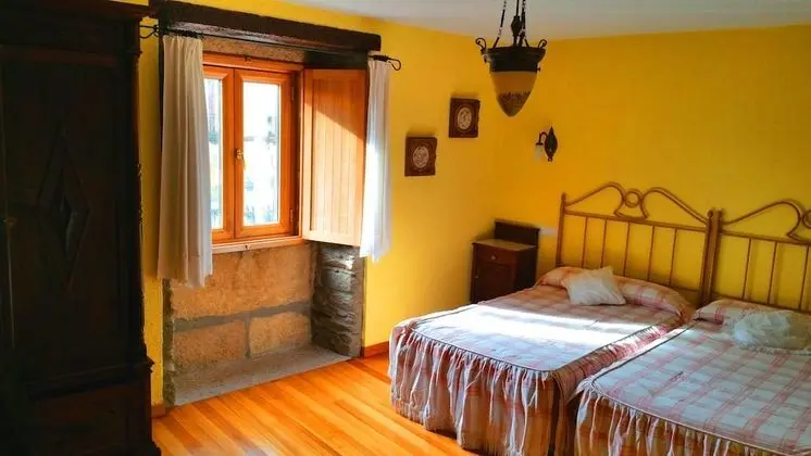 Family Oda, 1 Yatak Odası