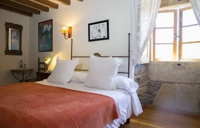 Family Oda, 1 Yatak Odası