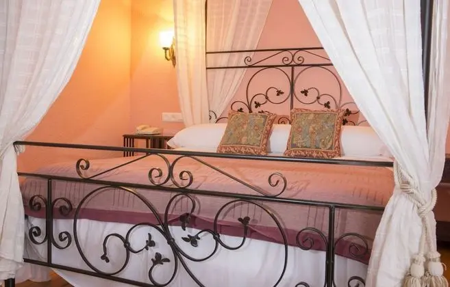 Family Oda, 1 Yatak Odası