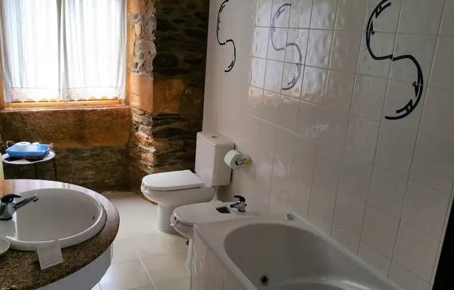 Family Oda, 1 Yatak Odası