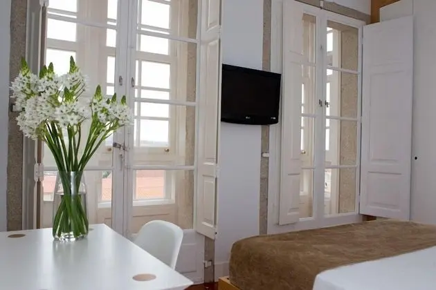 Superior Tek Büyük veya İki Ayrı Yataklı Oda