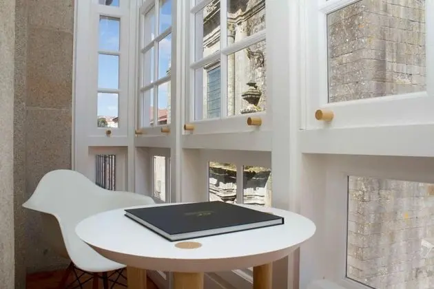 Superior Tek Büyük veya İki Ayrı Yataklı Oda