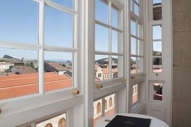 Superior Tek Büyük veya İki Ayrı Yataklı Oda