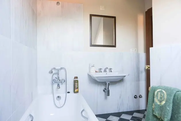 1 Çift ​​kişilik Yatak Standard