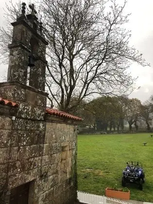 Junior Stüdyo Süit, Bahçe Manzaralı (1)