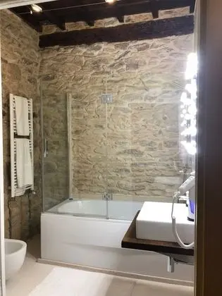 Junior Stüdyo Süit, Bahçe Manzaralı (1)