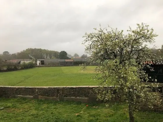 Junior Stüdyo Süit, Bahçe Manzaralı (2)