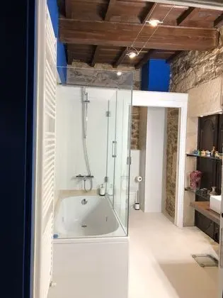 Junior Stüdyo Süit, Bahçe Manzaralı (2)