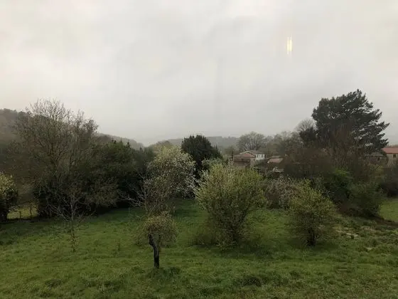 Junior Stüdyo Süit, Dağ Manzaralı (3)