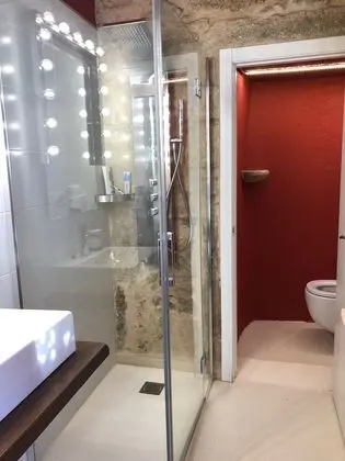 Junior Stüdyo Süit, Dağ Manzaralı (3)