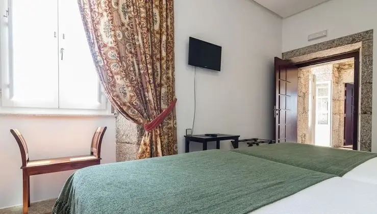 İki Ayrı Yataklı Oda