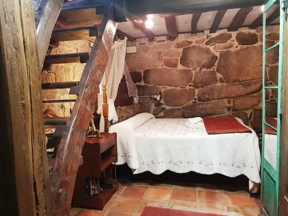 Deluxe Bungalov, 1 Çift Kişilik Yatak, Sigara İçilmez (Stand-alone Building)