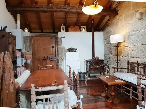 Deluxe Bungalov, 1 Çift Kişilik Yatak, Sigara İçilmez (Stand-alone Building)